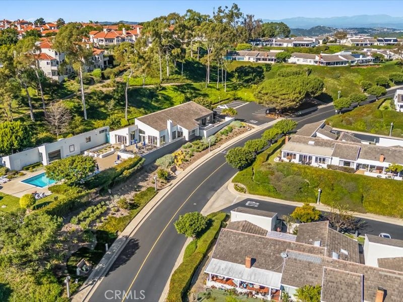 22792 Dominita Road Laguna Niguel, CA 92677 - Photo 48 of 52 a view of a city with an ocean view