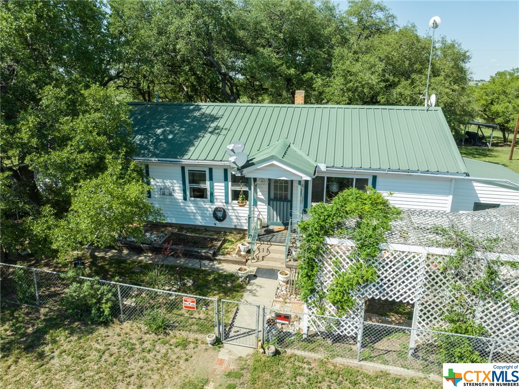 1260 County Road 153 Evant, TX 76525 - Photo 1 of 1