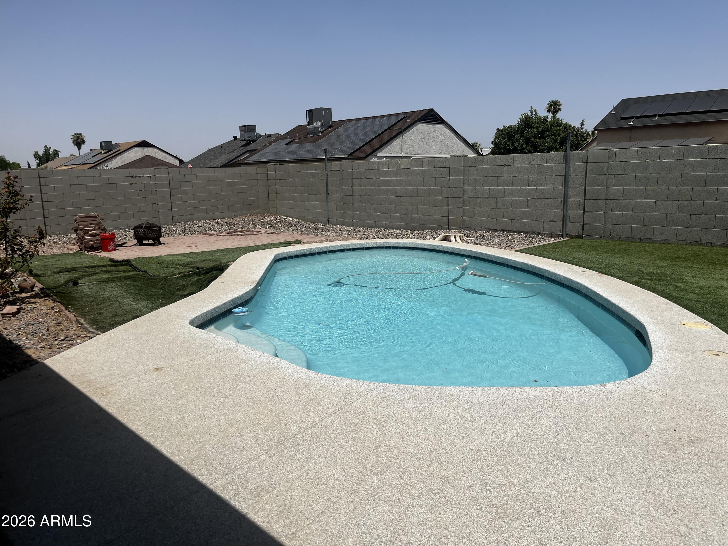 5922 West Hearn Road Glendale, AZ 85306 - Photo 8 of 45 pool close