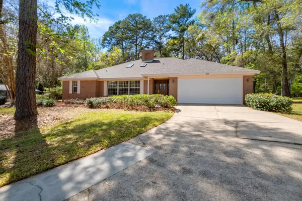 $475,000 | 2975 Barclay Court, Tallahassee, FL 32309