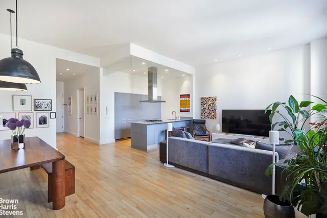 $1,295,000 | 420 West 25th Street, Unit 6B | Chelsea