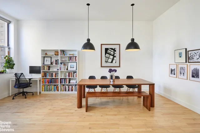 $1,295,000 | 420 West 25th Street, Unit 6B | Chelsea