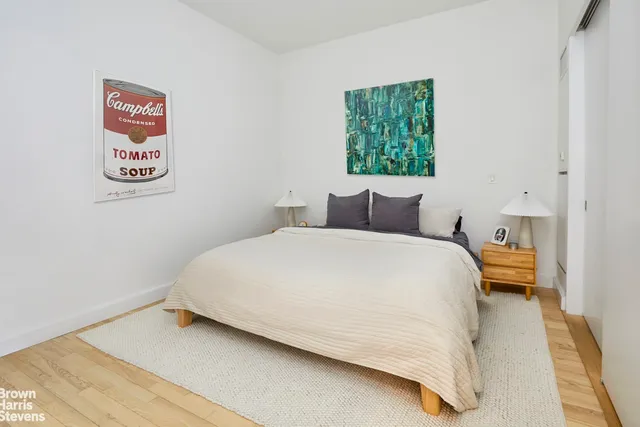 $1,295,000 | 420 West 25th Street, Unit 6B | Chelsea