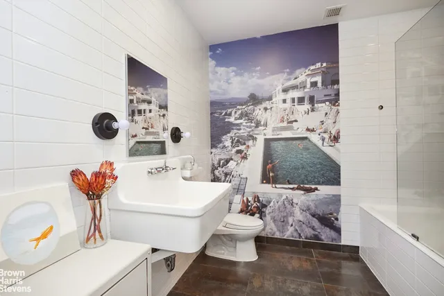 $1,295,000 | 420 West 25th Street, Unit 6B | Chelsea