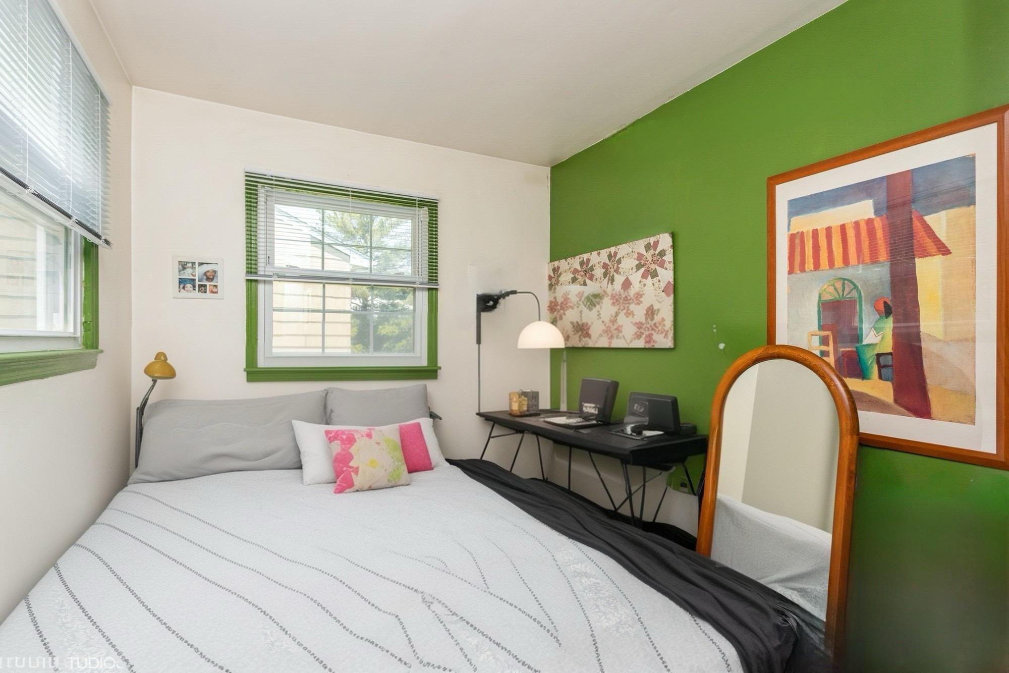 15 Sharon Drive Spring Valley, NY 10977 - Photo 12 of 24 View of bedroom