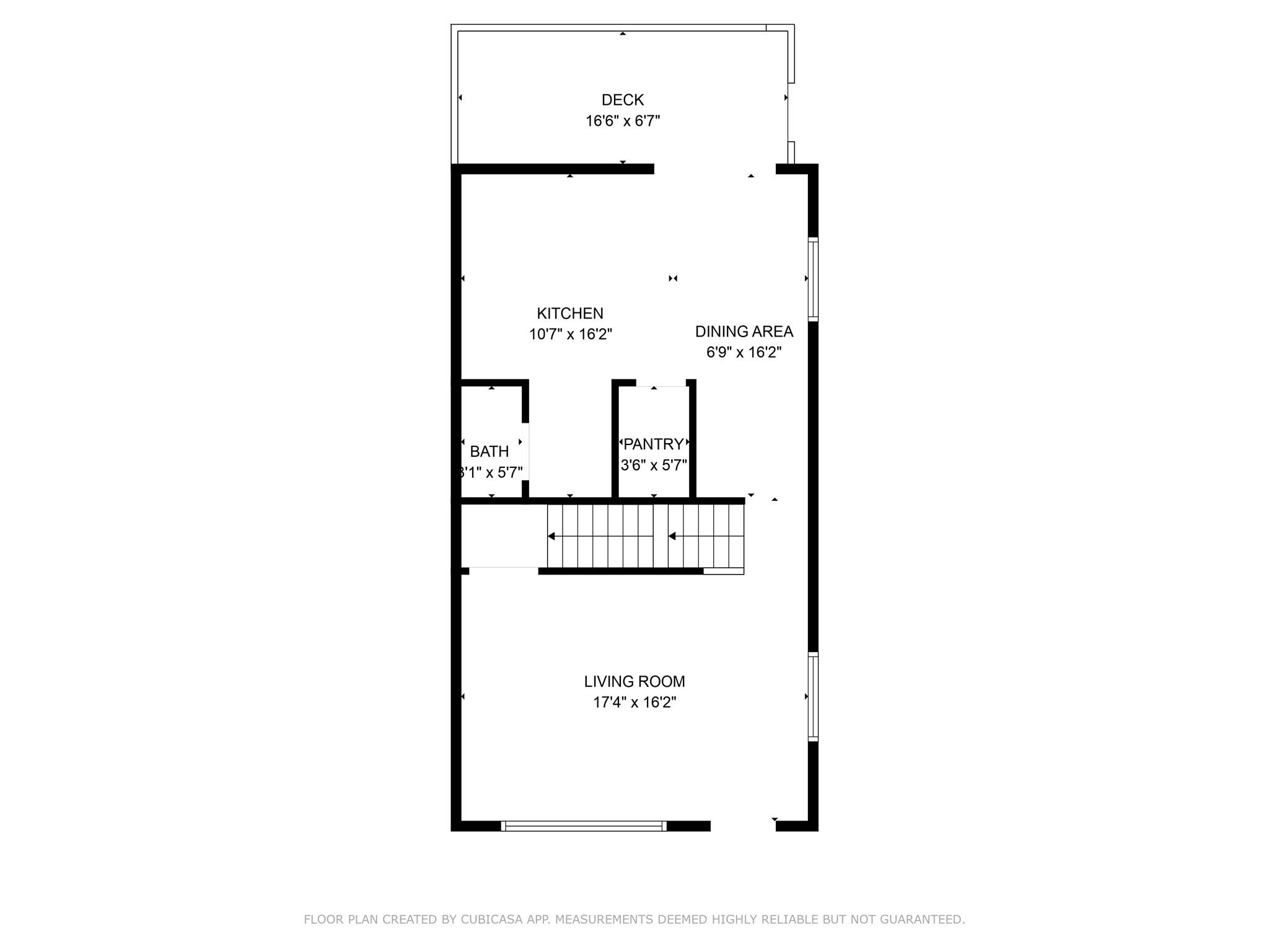 15 Sharon Drive Spring Valley, NY 10977 - Photo 21 of 24 Room layout