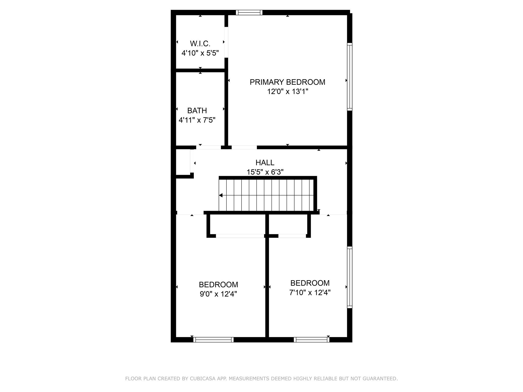 15 Sharon Drive Spring Valley, NY 10977 - Photo 23 of 24 Floor plan / room layout