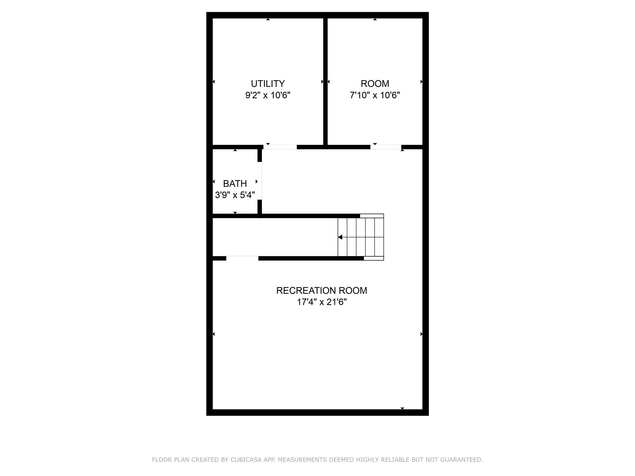 15 Sharon Drive Spring Valley, NY 10977 - Photo 22 of 24 Room layout