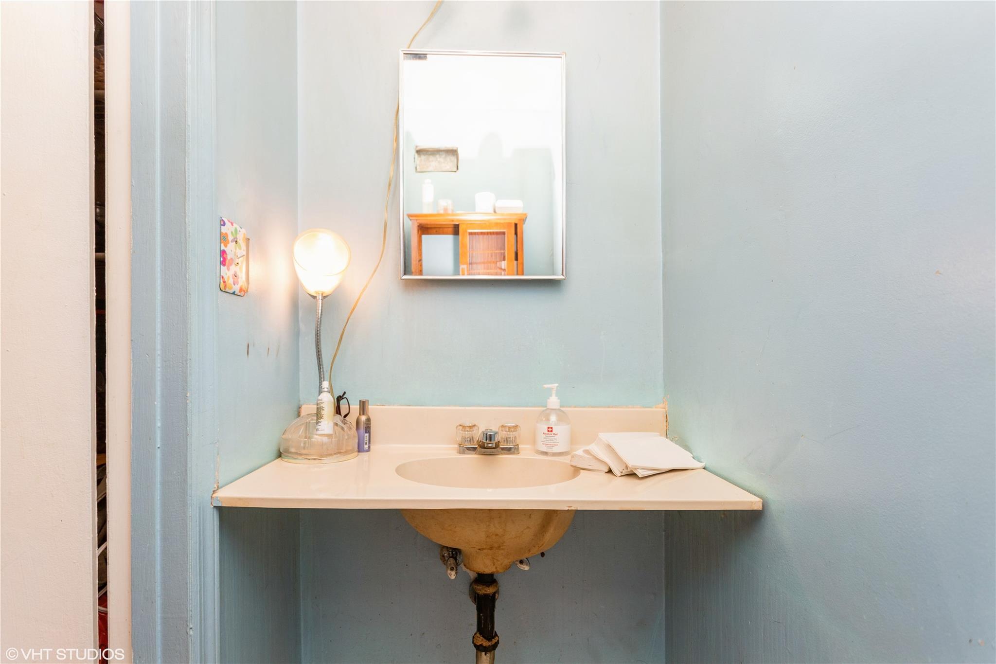 15 Sharon Drive Spring Valley, NY 10977 - Photo 7 of 24 Bathroom with a sink