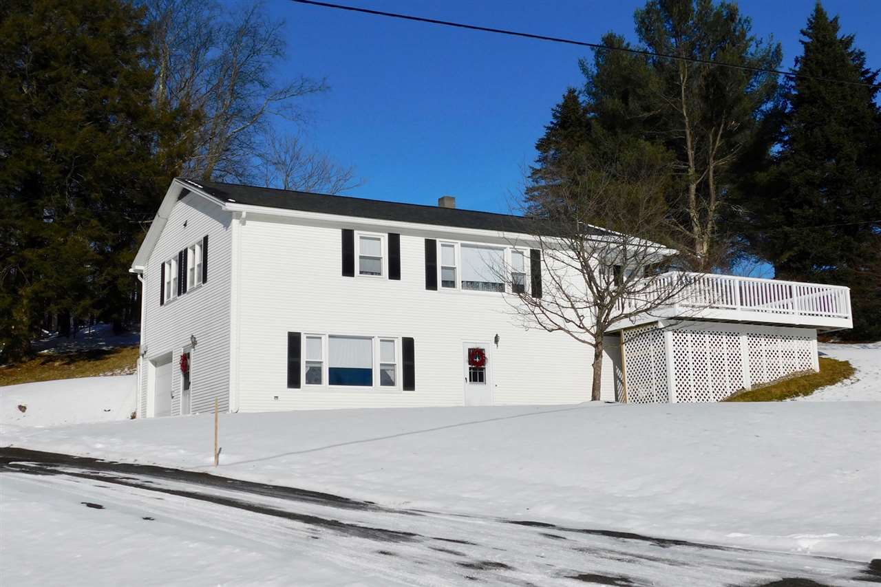 167 Annette Terrace Rutland Town, VT 05701 - Photo 14 of 15