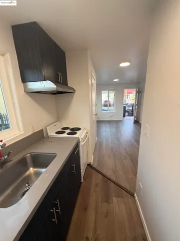 $1,450 | 2638 75th Avenue, Unit 1, Oakland, CA 94605