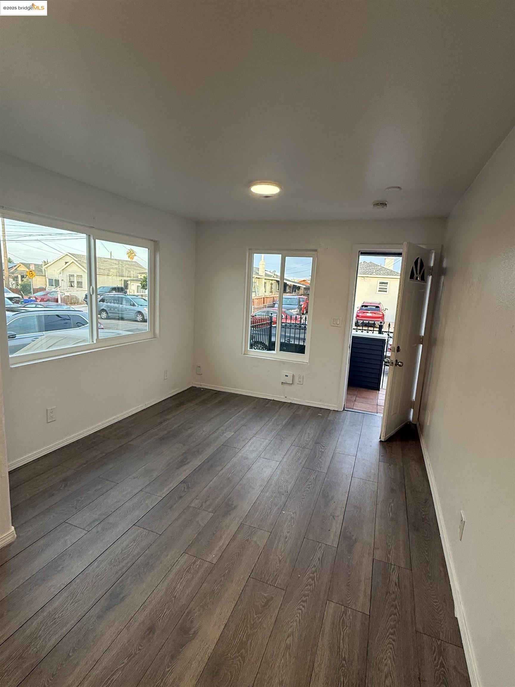 2638 75th Avenue, Unit 1 Oakland, CA 94605 - Photo 6 of 6