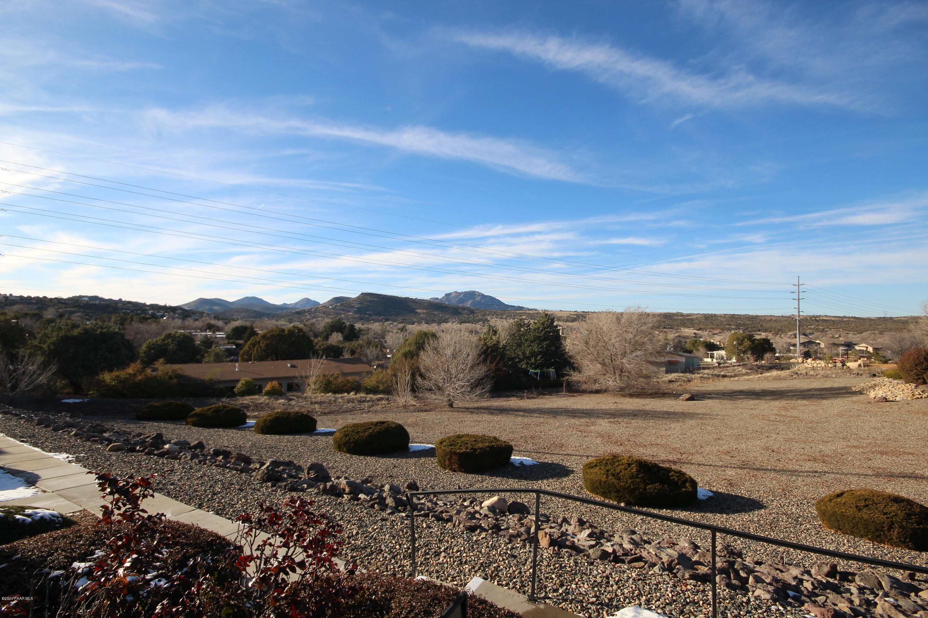 3070 Smokey Road, Unit D17 Prescott, AZ 86301 - Photo 17 of 19 17- View