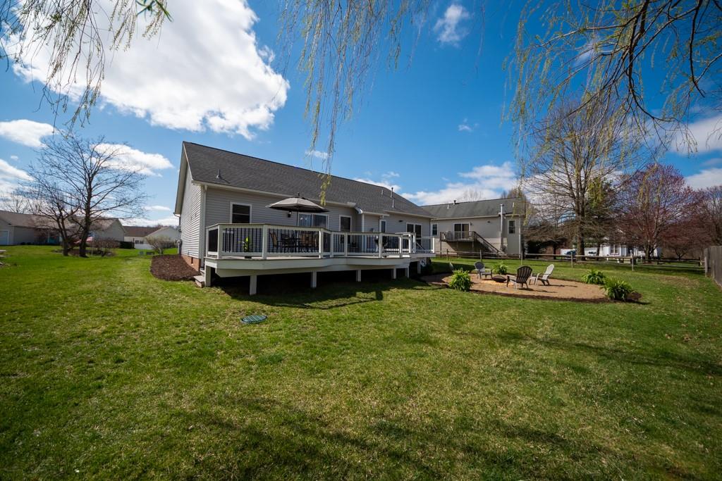 303 Quail Ridge Court Gibsonia, PA 15044 - Photo 24 of 25 Gallery Image 24