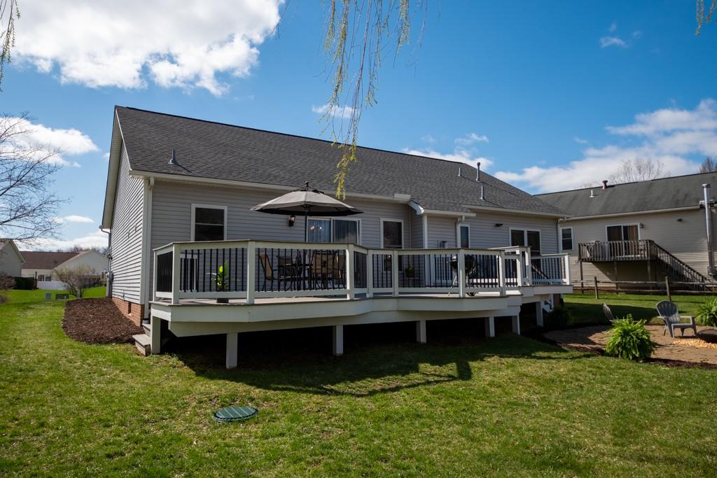 303 Quail Ridge Court Gibsonia, PA 15044 - Photo 25 of 25 Gallery Image 25