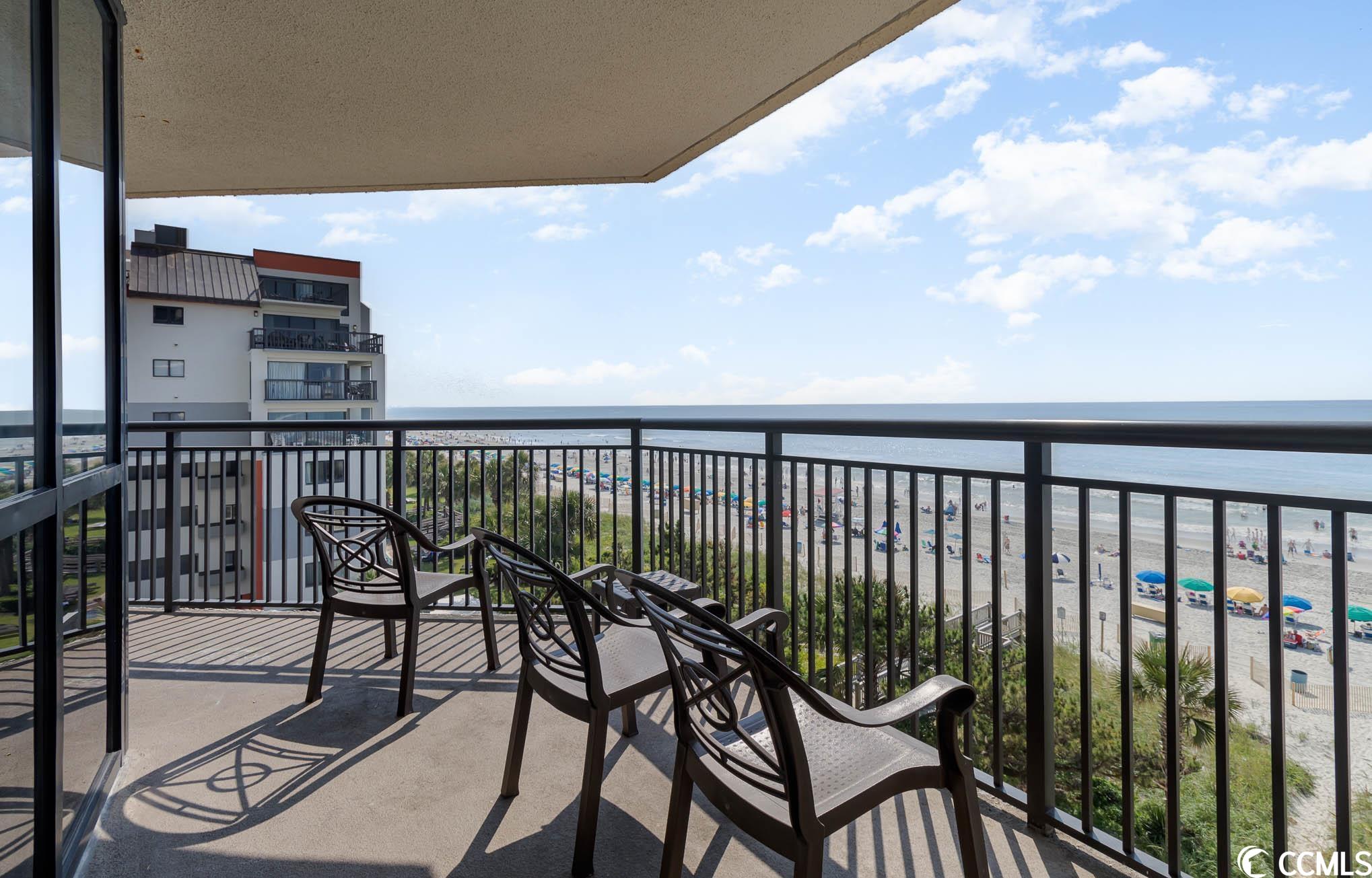 7100 North Ocean Boulevard, Unit 526 Myrtle Beach, SC 29572 - Photo 11 of 29