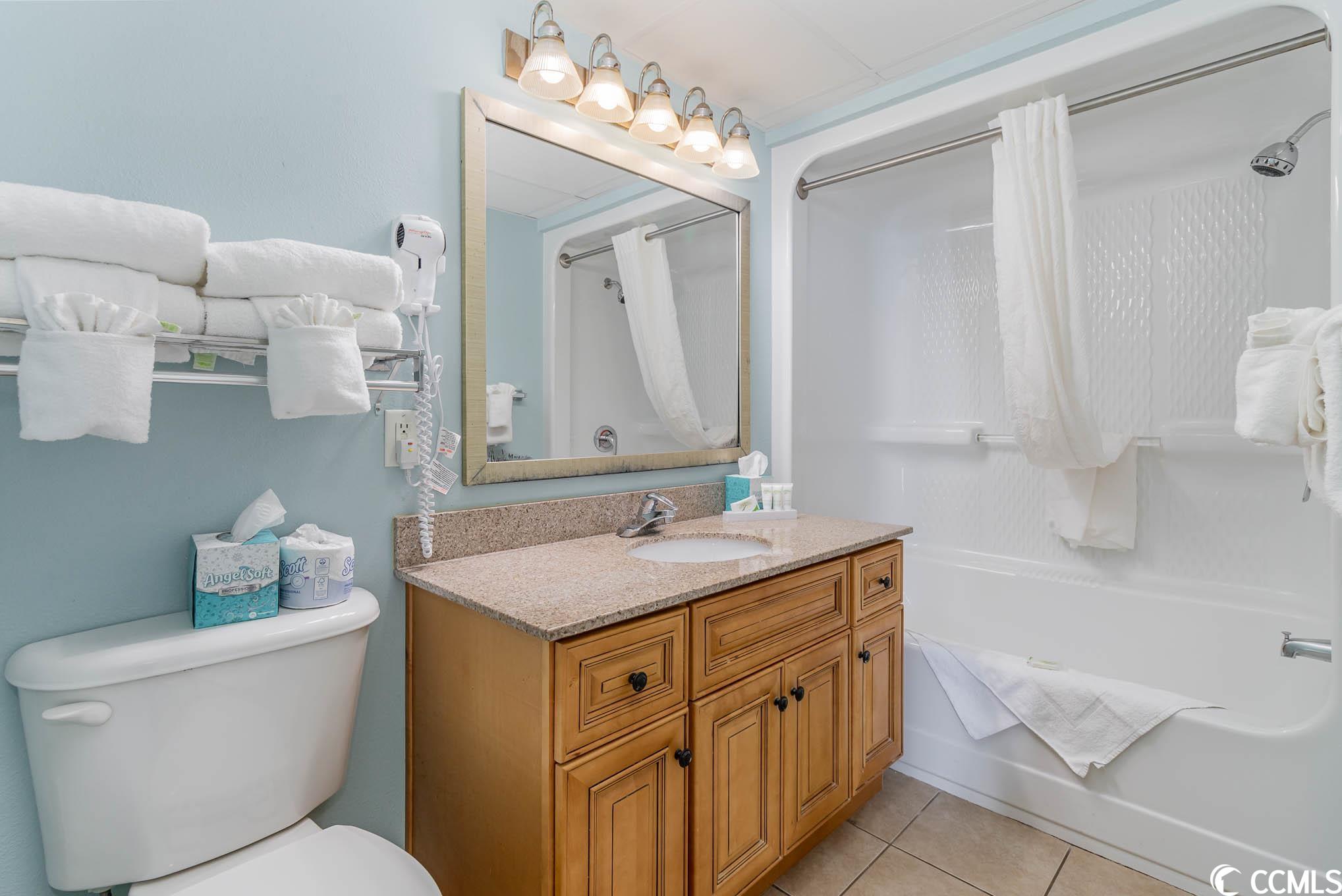 7100 North Ocean Boulevard, Unit 526 Myrtle Beach, SC 29572 - Photo 12 of 29