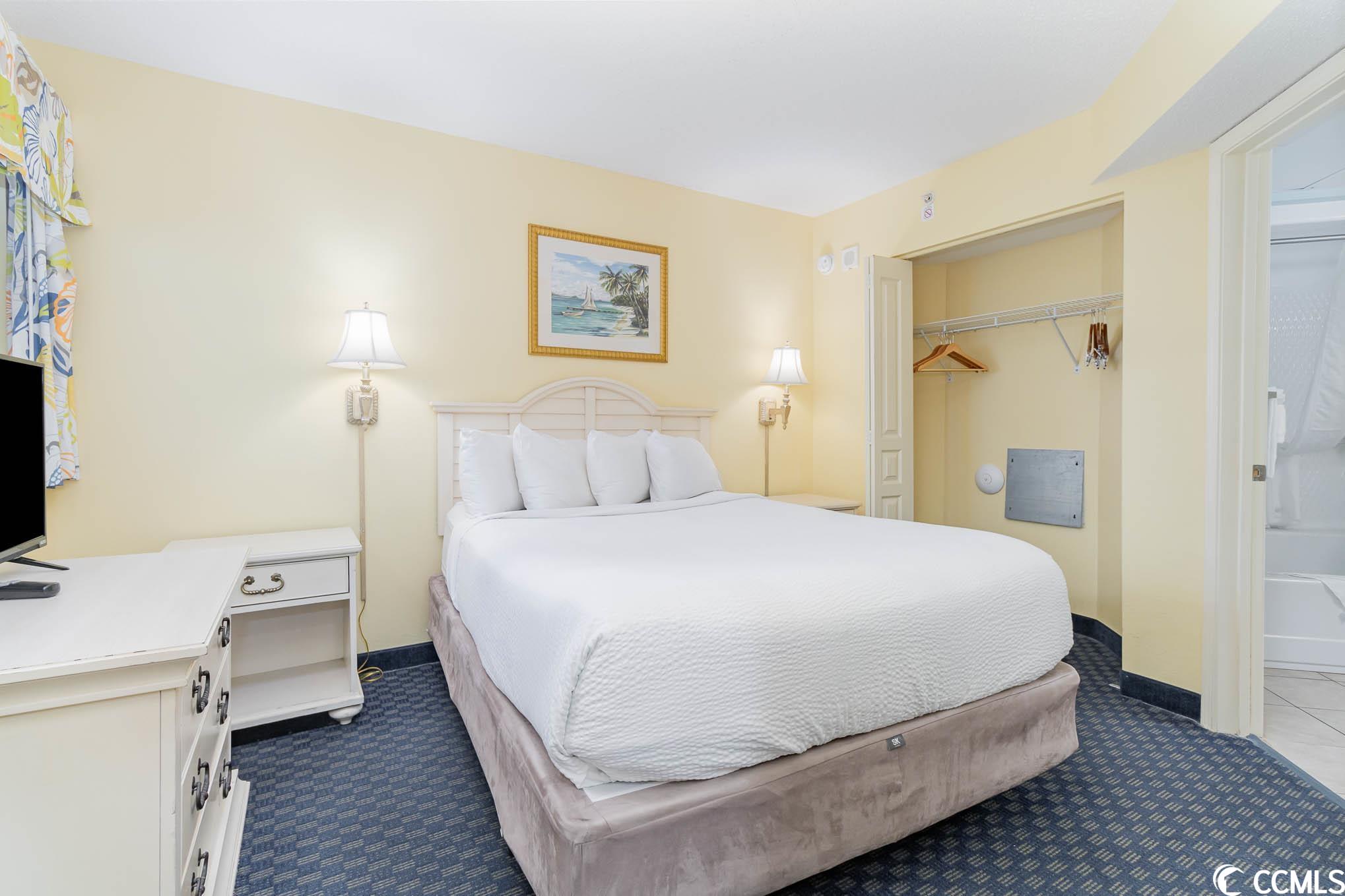 7100 North Ocean Boulevard, Unit 526 Myrtle Beach, SC 29572 - Photo 13 of 29