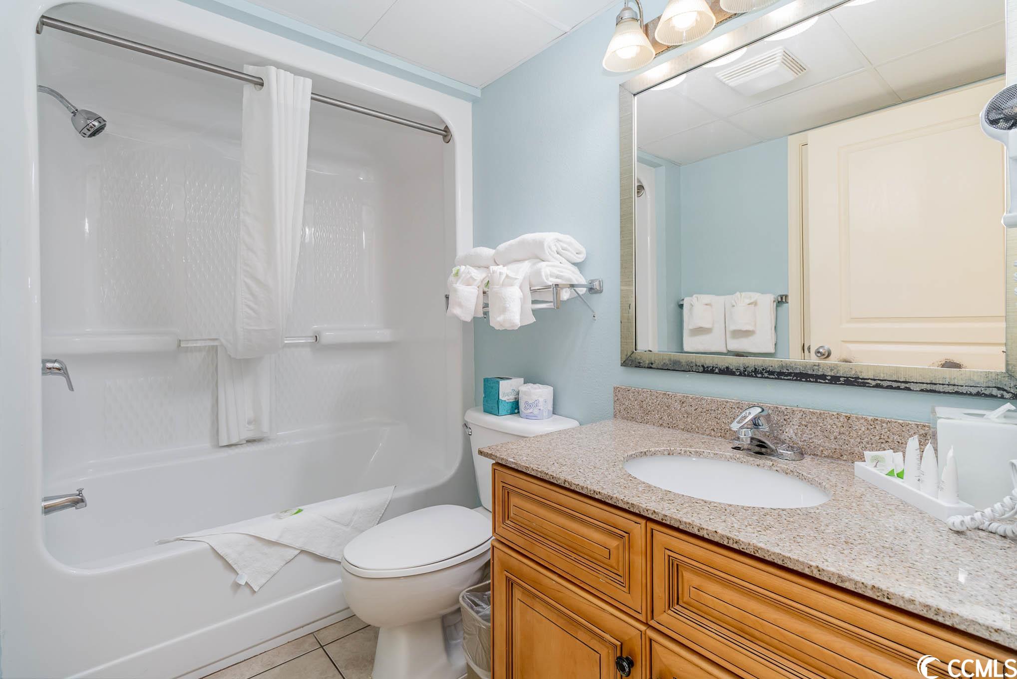 7100 North Ocean Boulevard, Unit 526 Myrtle Beach, SC 29572 - Photo 15 of 29