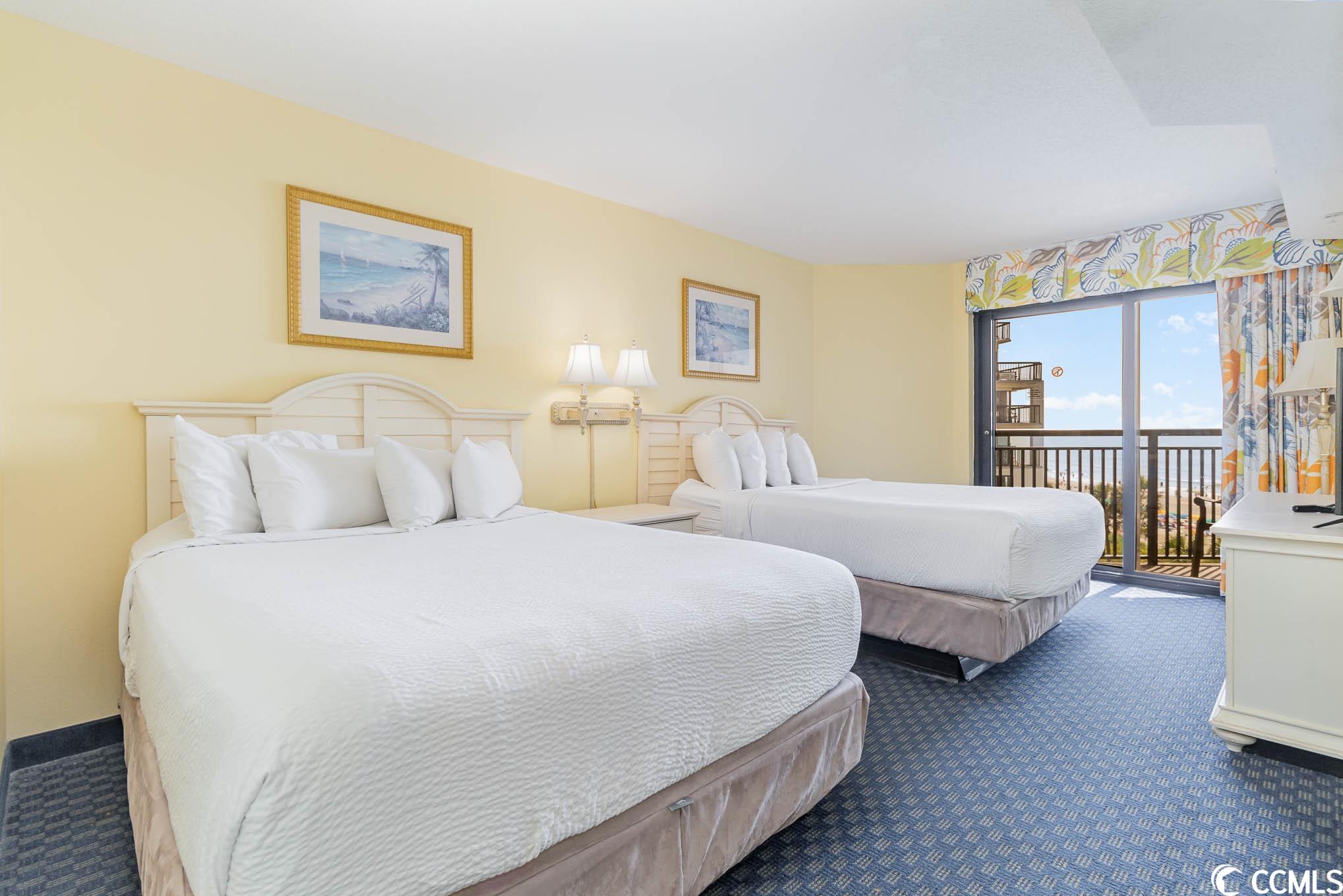 7100 North Ocean Boulevard, Unit 526 Myrtle Beach, SC 29572 - Photo 16 of 29