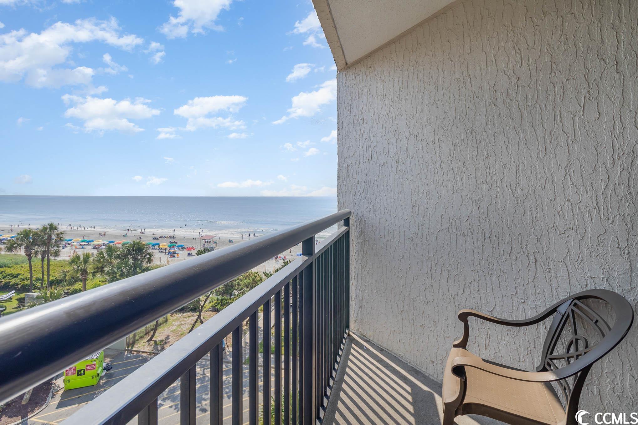 7100 North Ocean Boulevard, Unit 526 Myrtle Beach, SC 29572 - Photo 17 of 29