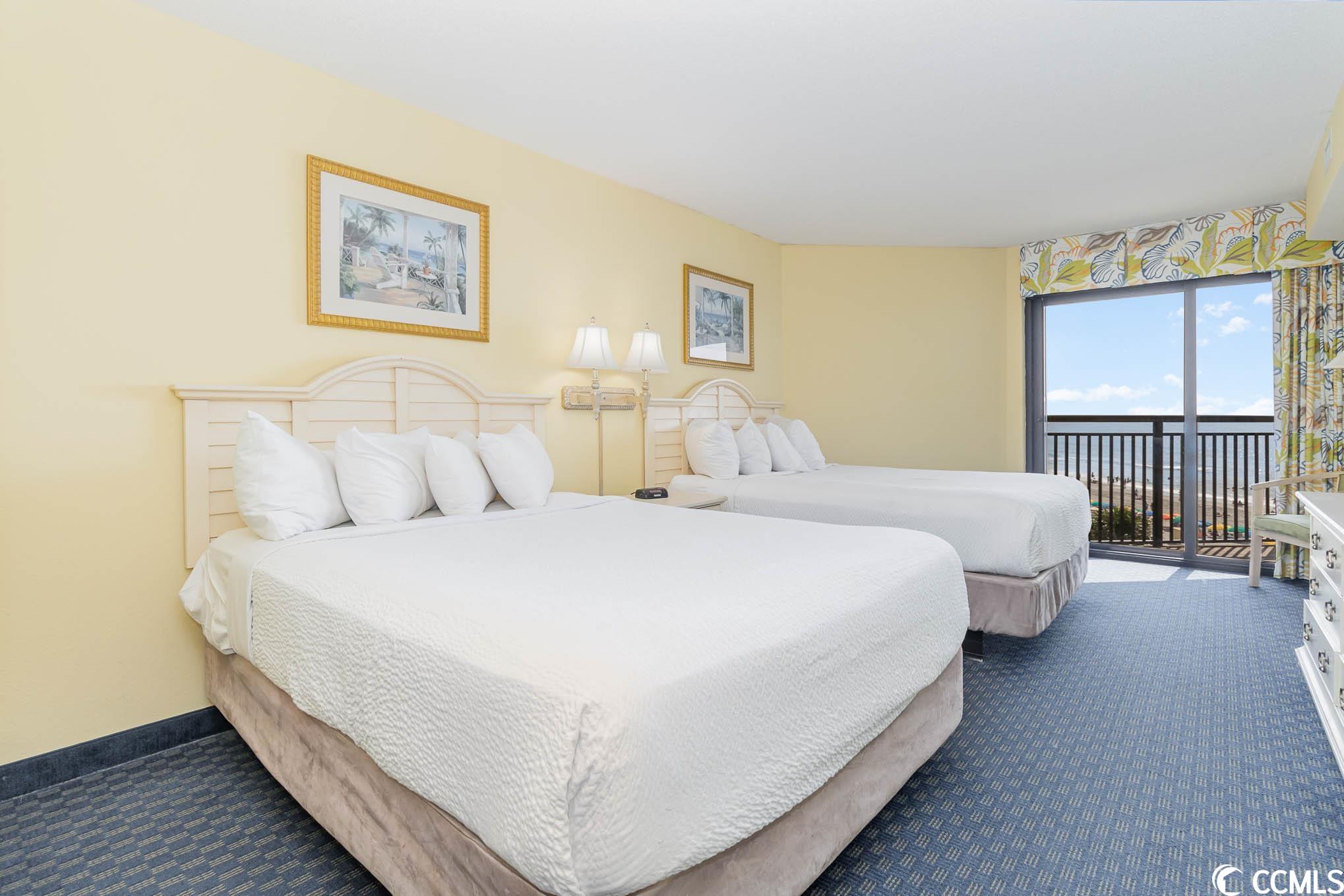 7100 North Ocean Boulevard, Unit 526 Myrtle Beach, SC 29572 - Photo 18 of 29