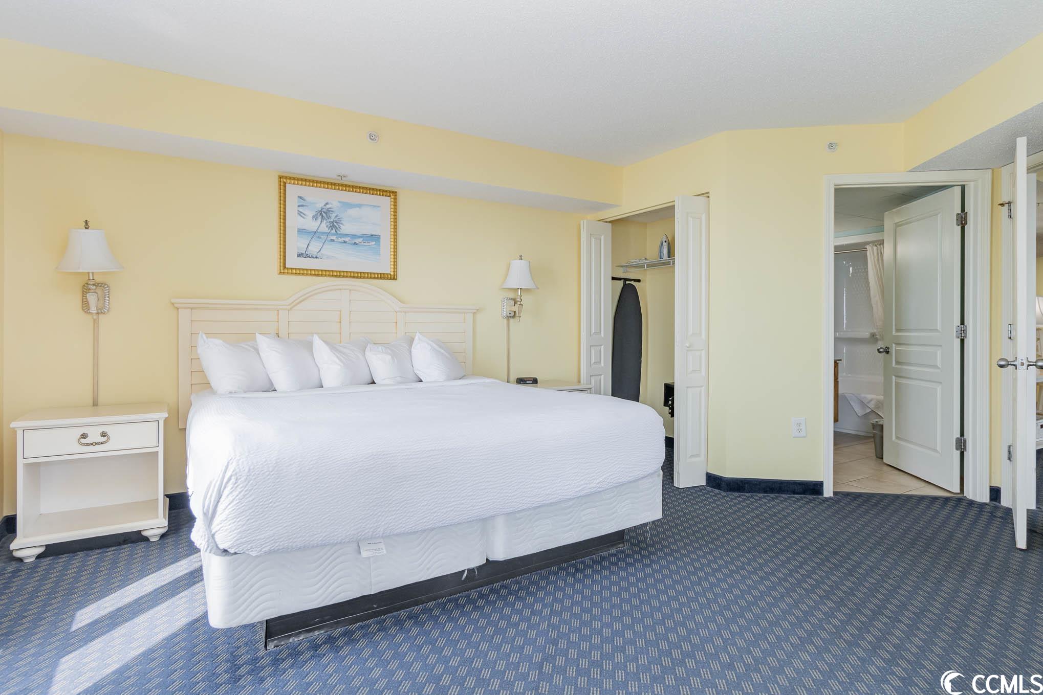 7100 North Ocean Boulevard, Unit 526 Myrtle Beach, SC 29572 - Photo 19 of 29