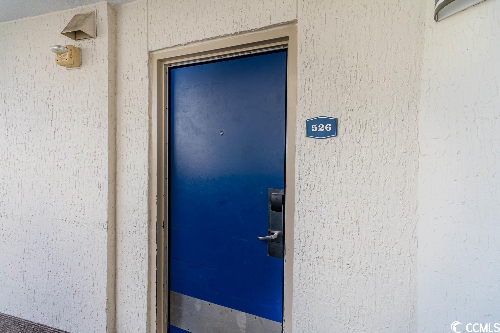 7100 North Ocean Boulevard, Unit 526 Myrtle Beach, SC 29572 - Photo 20 of 29