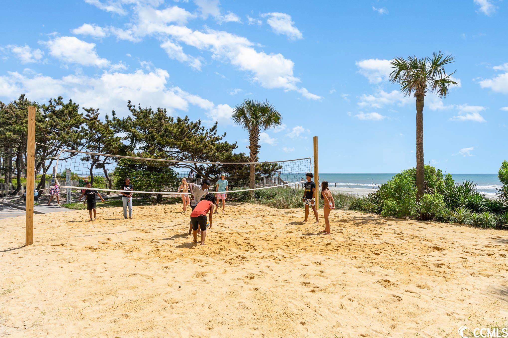 7100 North Ocean Boulevard, Unit 526 Myrtle Beach, SC 29572 - Photo 28 of 29