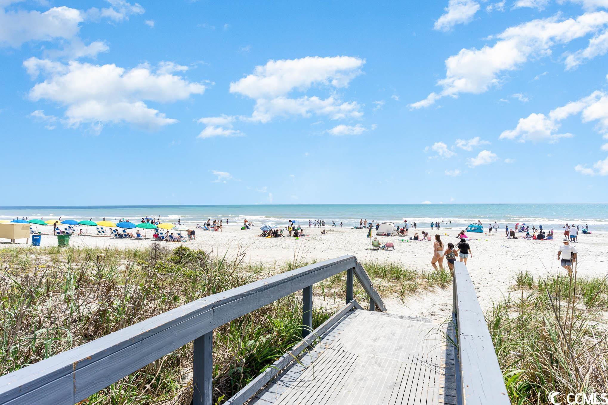 7100 North Ocean Boulevard, Unit 526 Myrtle Beach, SC 29572 - Photo 29 of 29