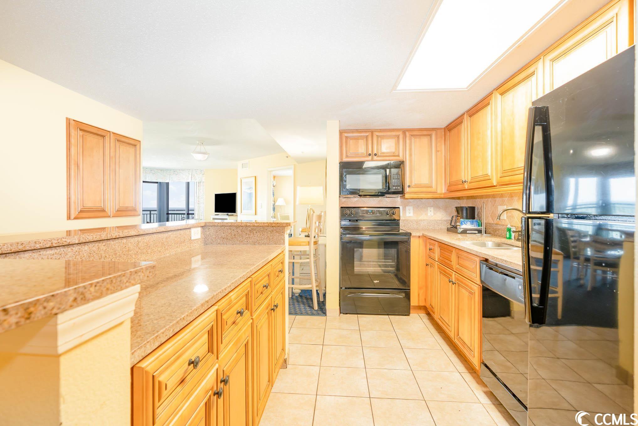 7100 North Ocean Boulevard, Unit 526 Myrtle Beach, SC 29572 - Photo 3 of 29