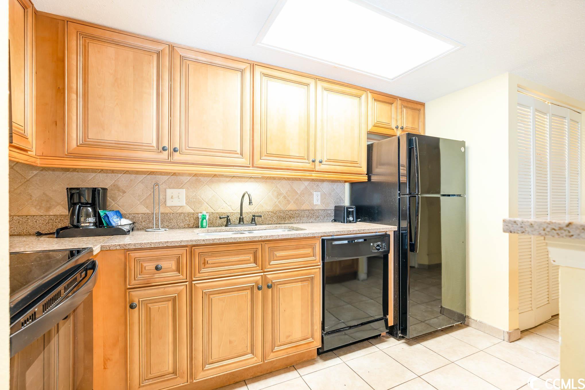 7100 North Ocean Boulevard, Unit 526 Myrtle Beach, SC 29572 - Photo 4 of 29