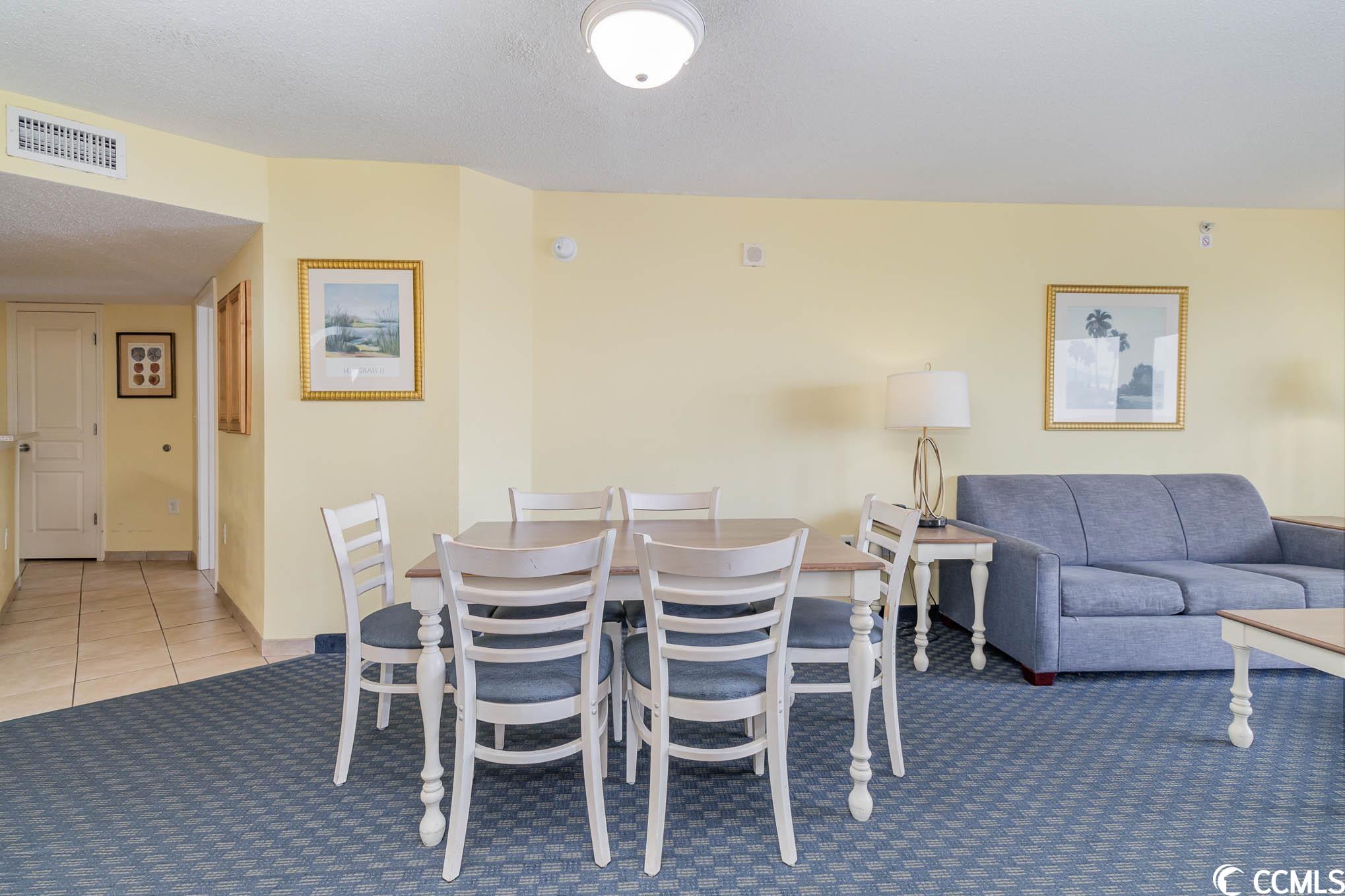 7100 North Ocean Boulevard, Unit 526 Myrtle Beach, SC 29572 - Photo 5 of 29