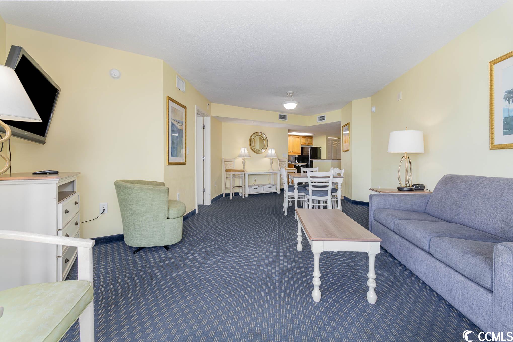 7100 North Ocean Boulevard, Unit 526 Myrtle Beach, SC 29572 - Photo 6 of 29