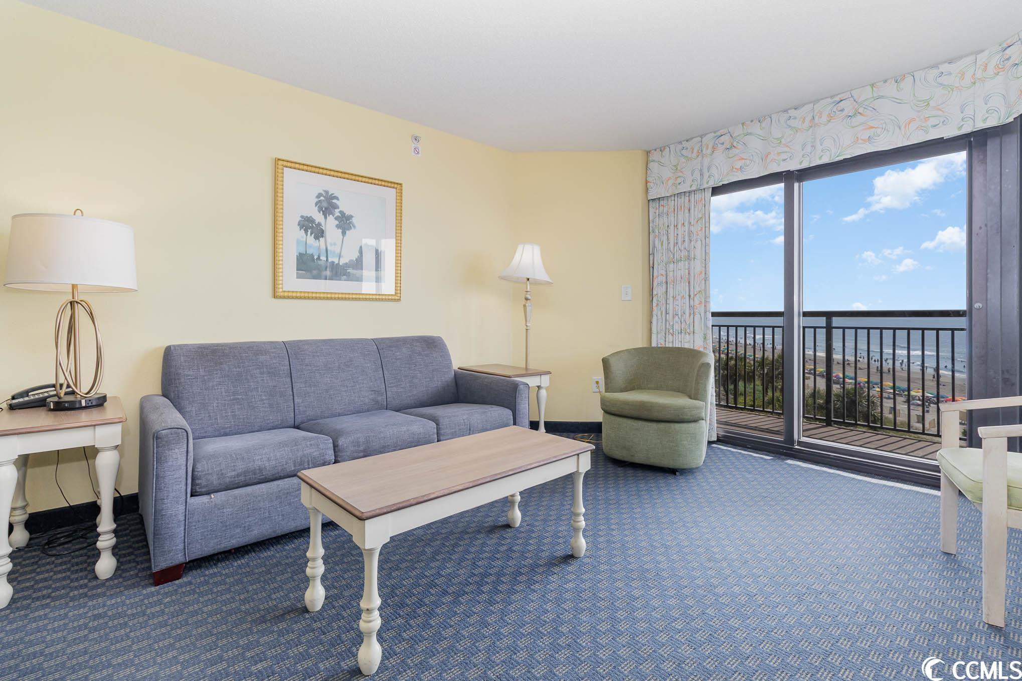 7100 North Ocean Boulevard, Unit 526 Myrtle Beach, SC 29572 - Photo 7 of 29