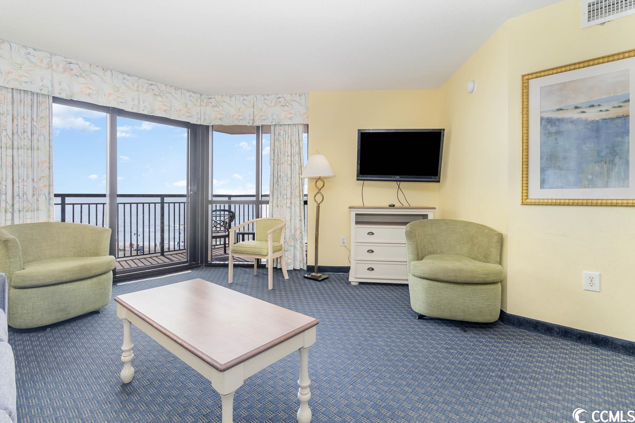 7100 North Ocean Boulevard, Unit 526 Myrtle Beach, SC 29572 - Photo 8 of 29