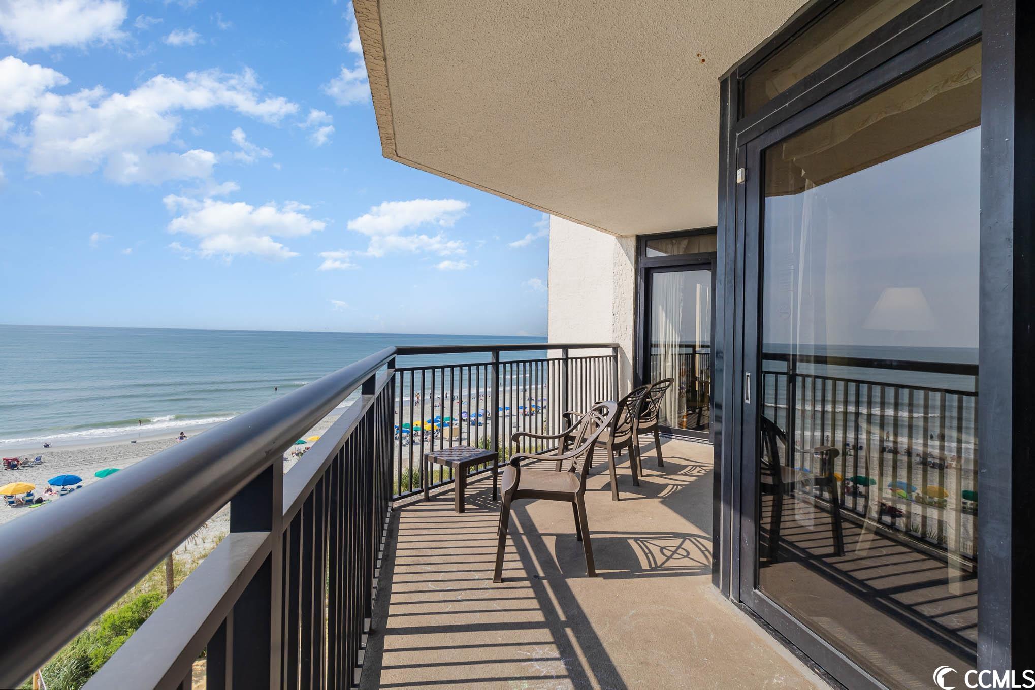 7100 North Ocean Boulevard, Unit 526 Myrtle Beach, SC 29572 - Photo 10 of 29