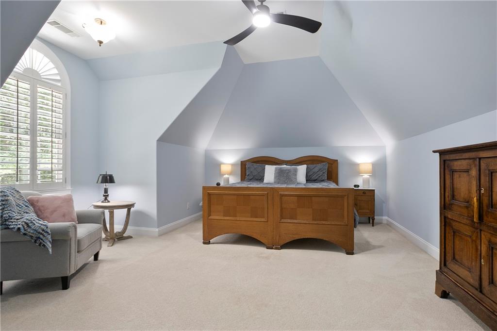 4185 Pool Road Winston, GA 30187 - Photo 35 of 57 a bedroom with a bed and window