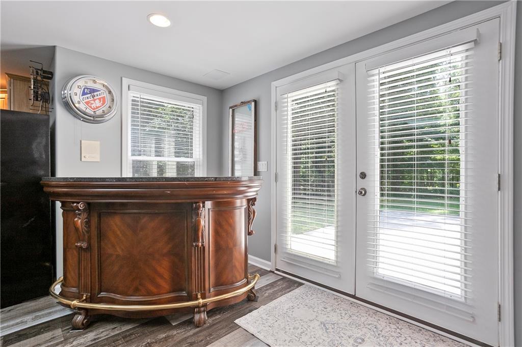 4185 Pool Road Winston, GA 30187 - Photo 47 of 57 a kitchen with a stove and a window