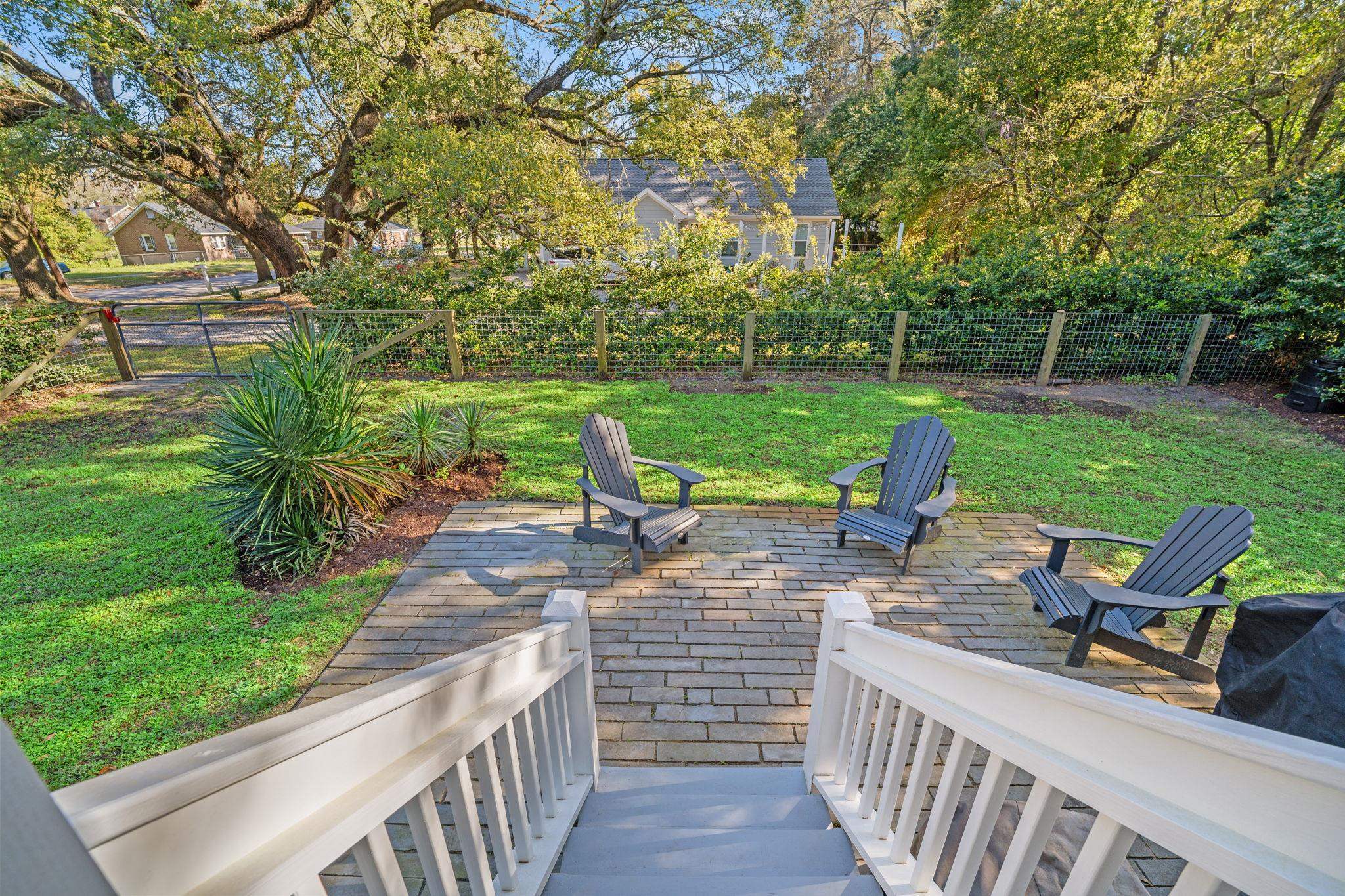 1528 Winyah Street Georgetown, SC 29440 - Photo 26 of 33