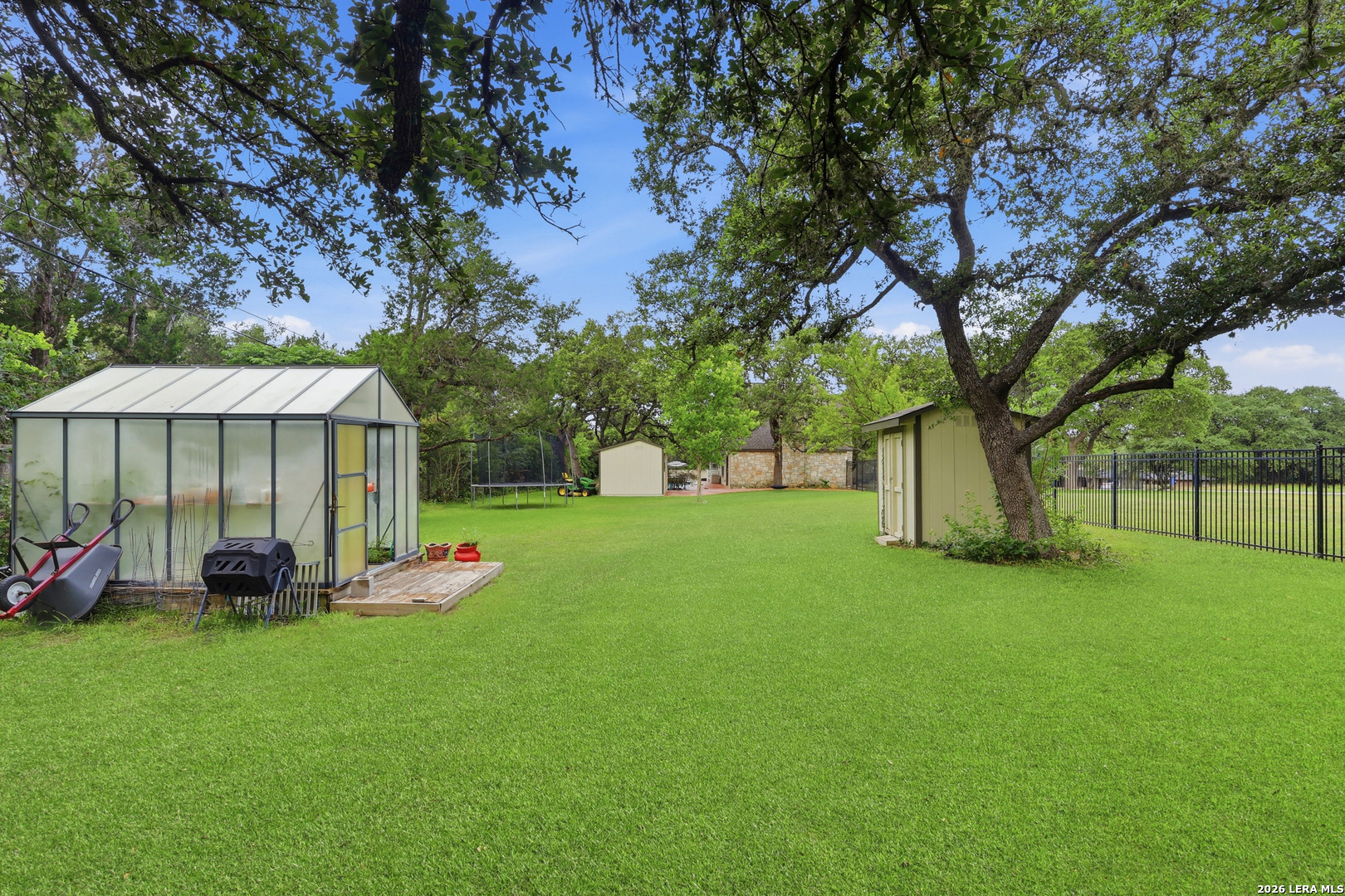 8430 Twisted Oaks Garden Ridge, TX 78266 - Photo 25 of 30