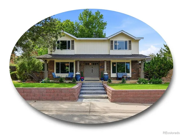 $925,000 | 7951 South Jackson Street, Centennial, CO 80122