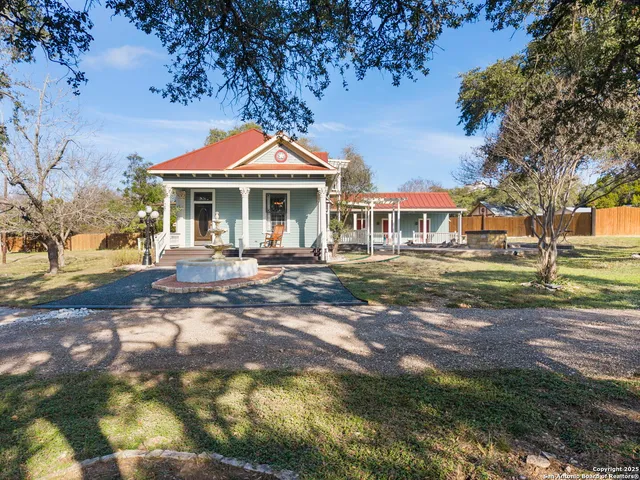 $800,000 | 980 Old Boerne Road, Bulverde, TX 78163