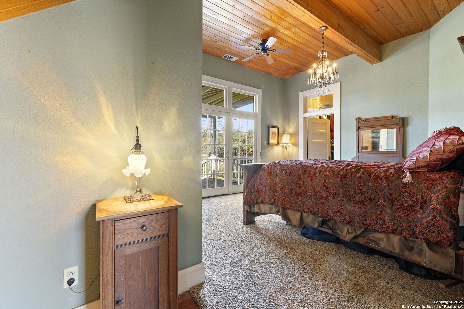 980 Old Boerne Road Bulverde, TX 78163 - Photo 16 of 39