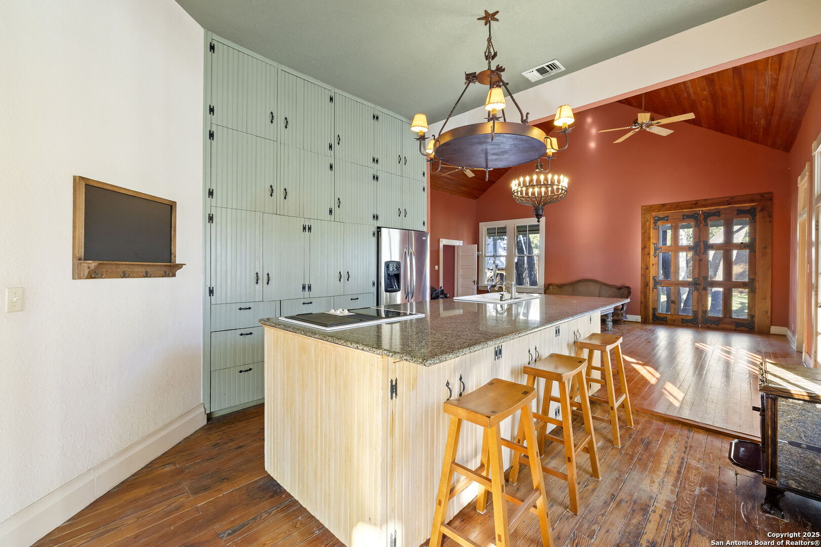 980 Old Boerne Road Bulverde, TX 78163 - Photo 18 of 39