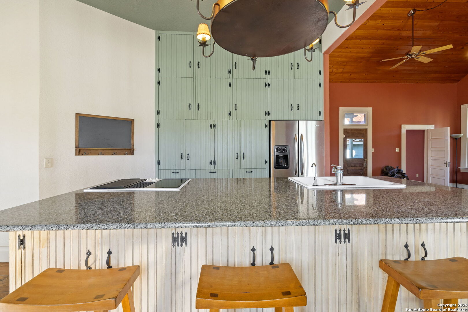 980 Old Boerne Road Bulverde, TX 78163 - Photo 19 of 39