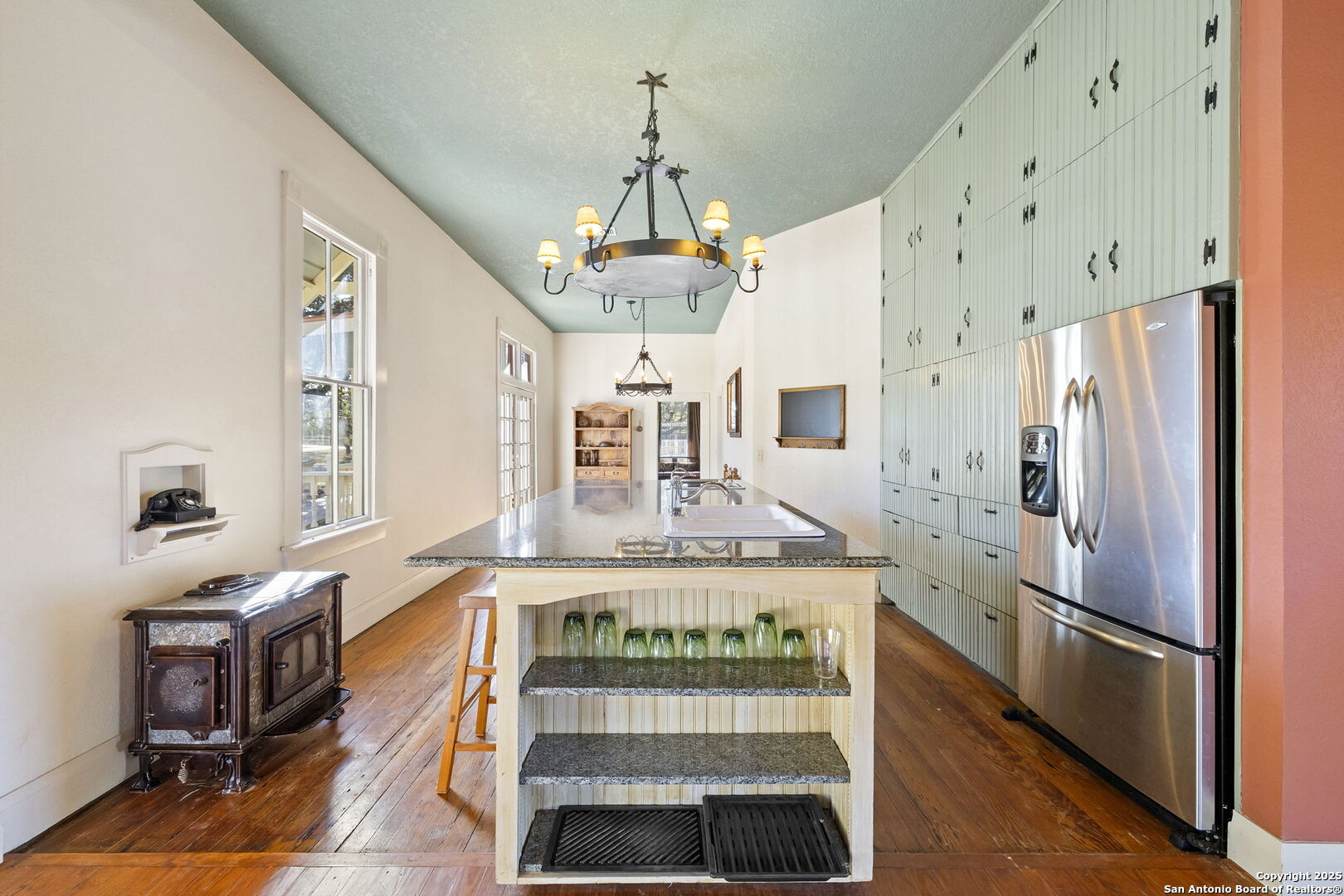 980 Old Boerne Road Bulverde, TX 78163 - Photo 20 of 39