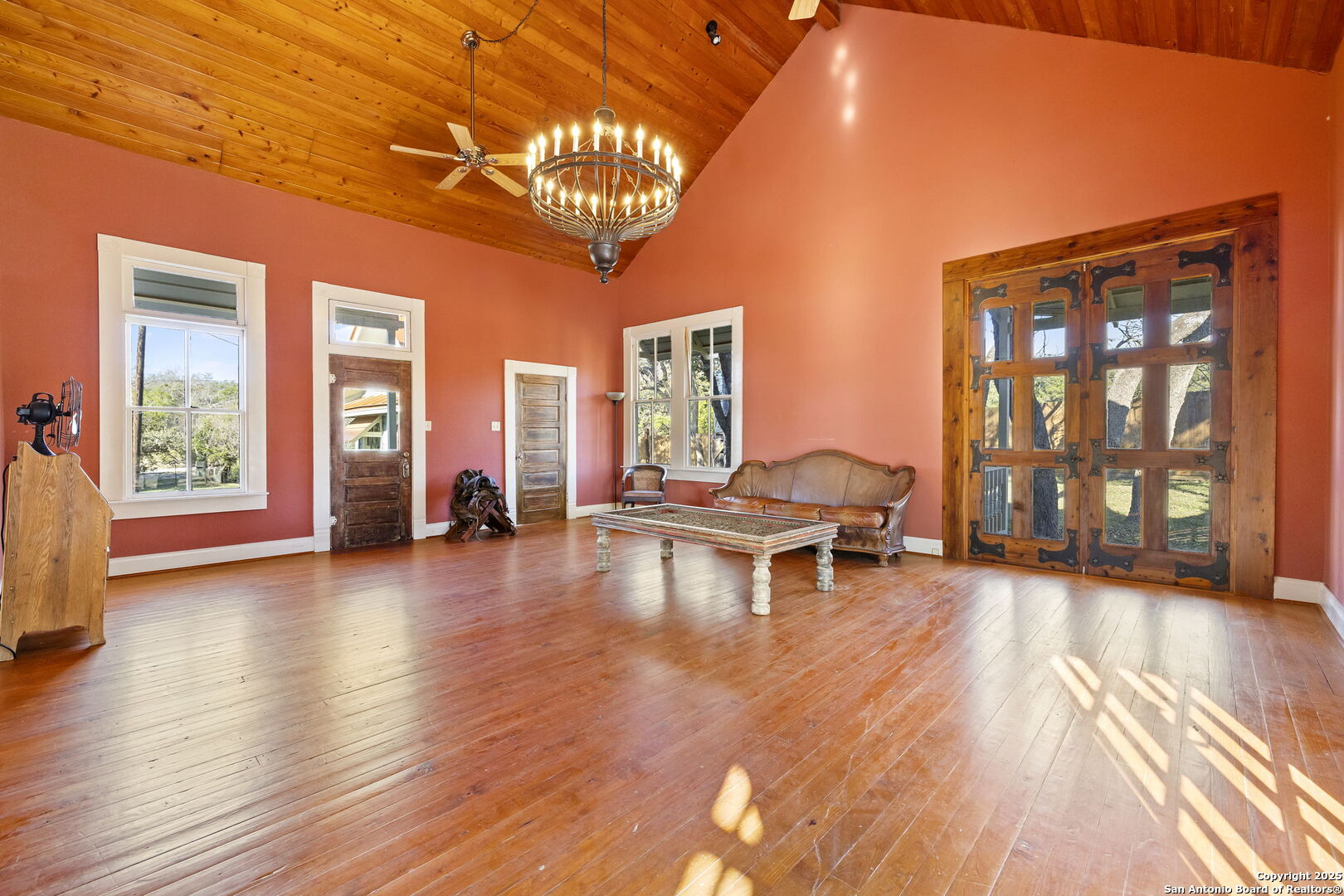 980 Old Boerne Road Bulverde, TX 78163 - Photo 21 of 39