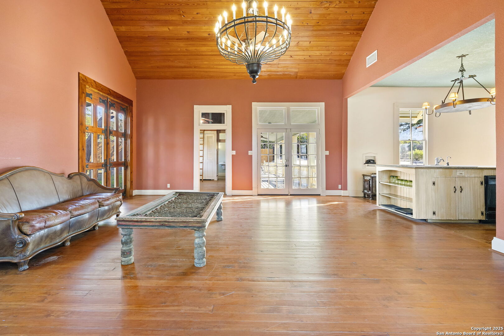 980 Old Boerne Road Bulverde, TX 78163 - Photo 22 of 39