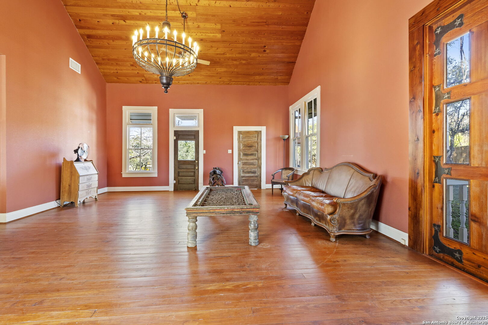 980 Old Boerne Road Bulverde, TX 78163 - Photo 23 of 39